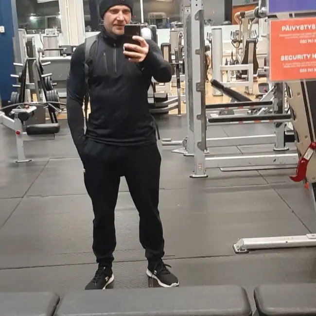 Oleg, 46, Los Angeles, USA - Russian Dating