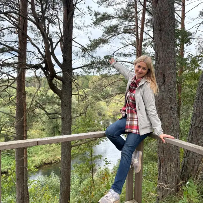 Olga, 49, Moscow, Russia - Russian Dating