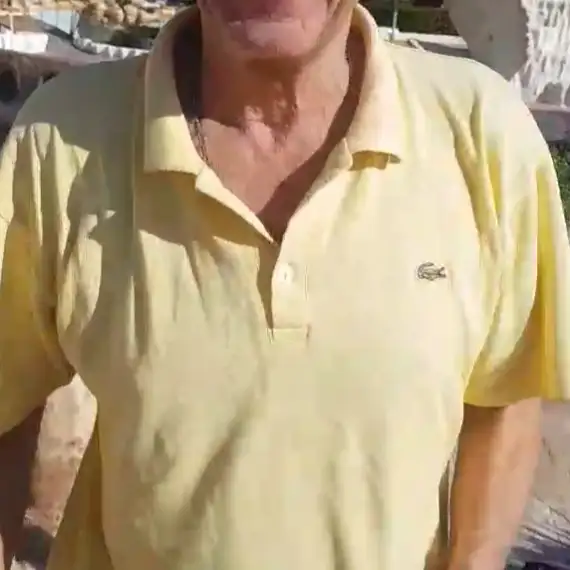 Alex, 76, Nuremberg, Germany - Russian Dating