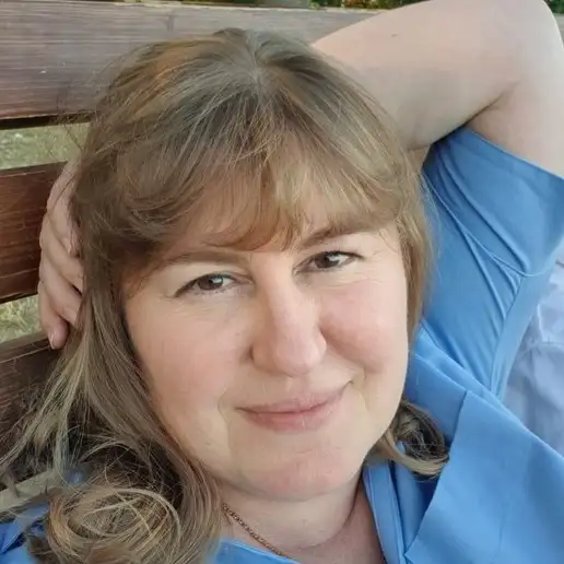Alena, 53, Bad Kreuznach, Germany - Russian Dating