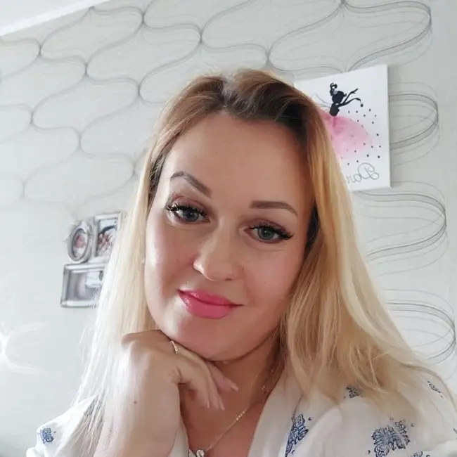 Svetlana, 44, Karlsruhe, Germany - Russian Dating