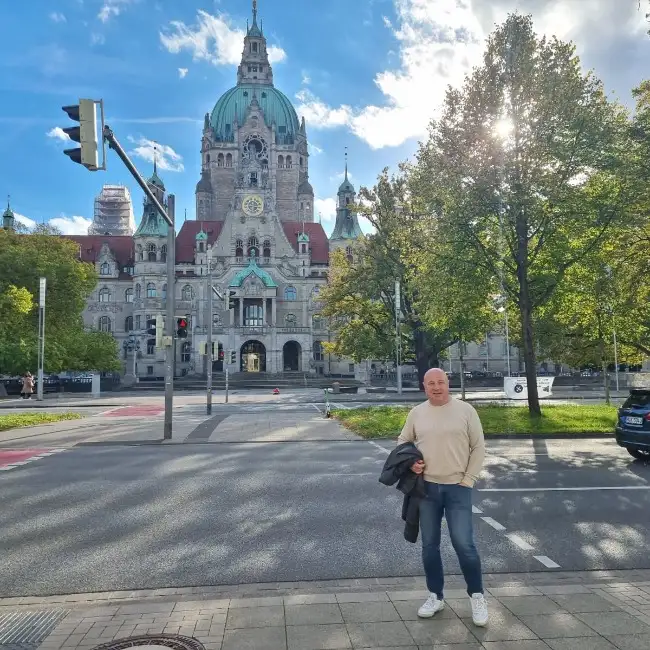 Nan, 34, Czech Republic - Russian Dating