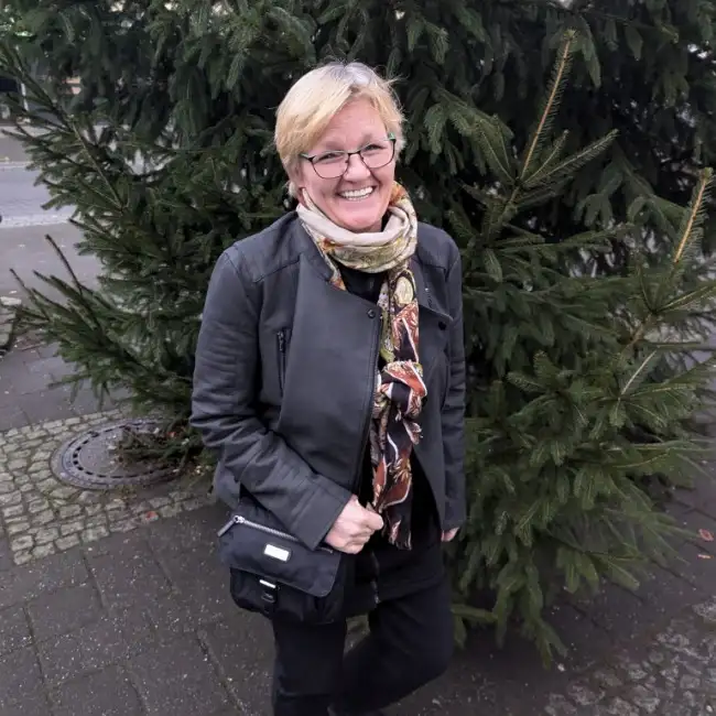 Svetlana, 50, Essen, Germany - Russian Dating